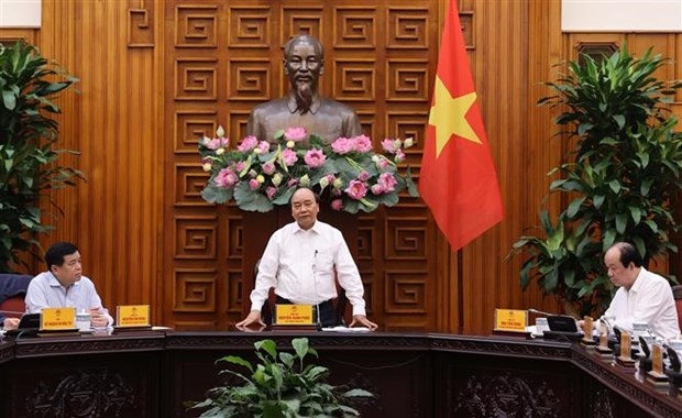 gov t looks to create new driver for vietnam-laos cooperation picture 1