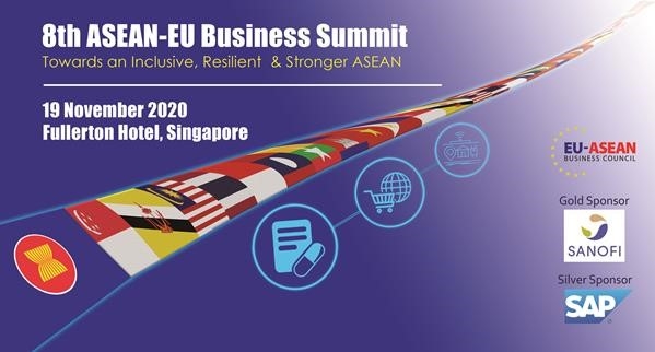 Vietnam underscores importance of FTAs to ASEAN-EU relations