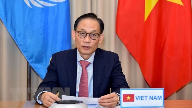 vietnam underscores adherence to un charter and international law picture 1