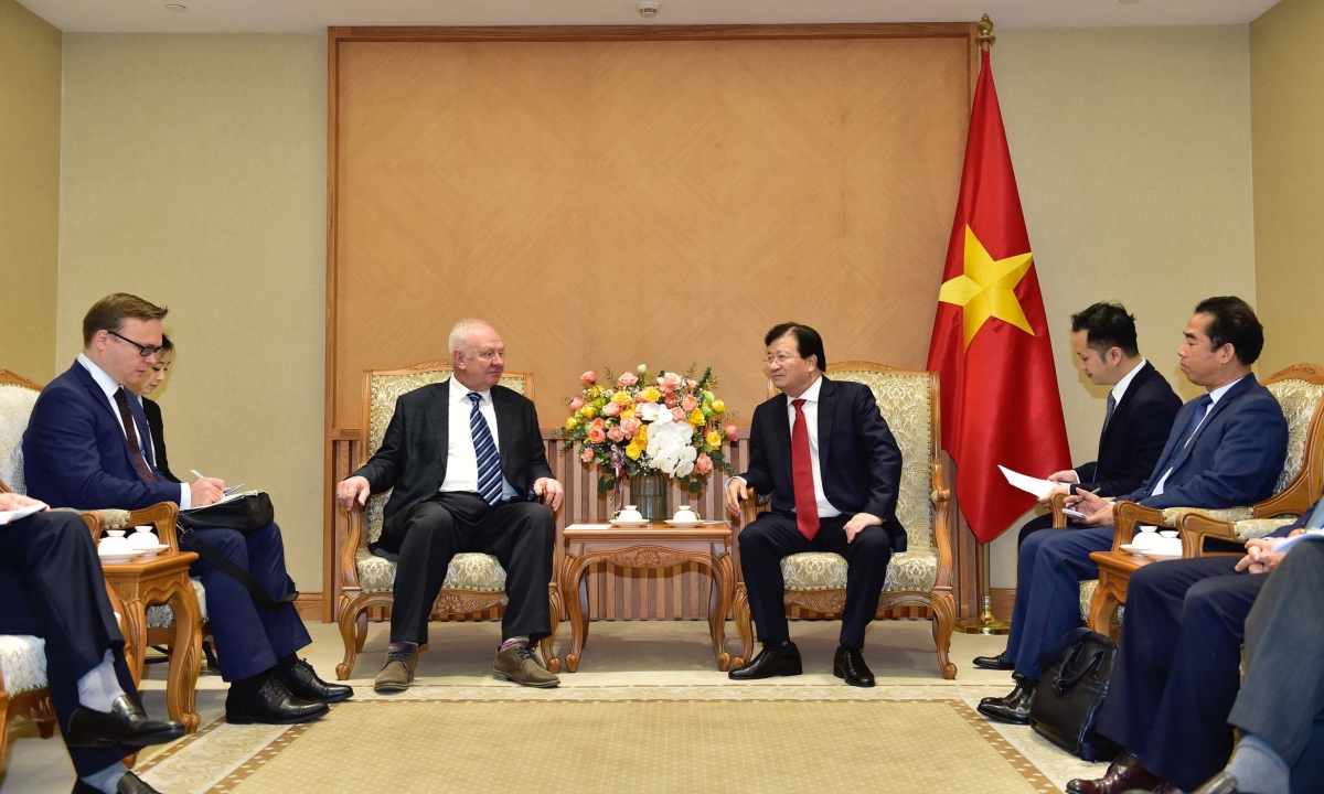 vietnam reaffirms close cooperative ties with russia picture 1