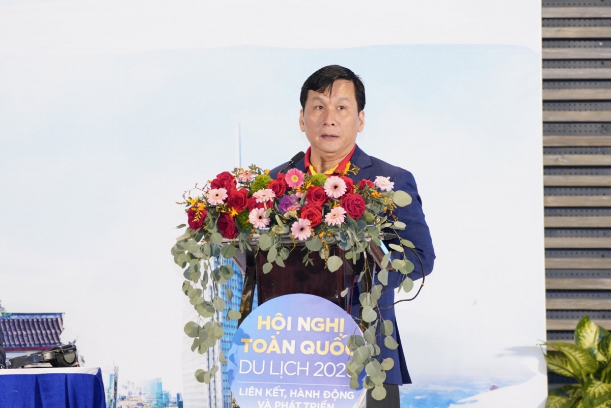 doanh nghiep hien ke khoi phuc kinh te du lich viet nam hinh anh 2