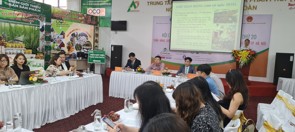 int l agriculture trade fair 2020 slated for december 3 picture 1