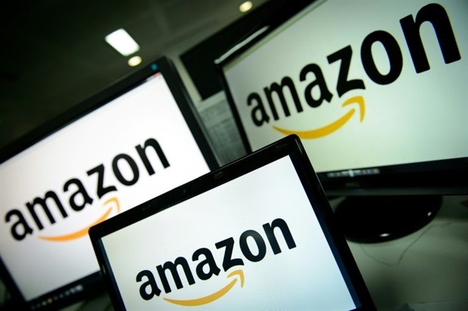 Positive outlook ahead as Vietnamese firms look to increase exports via Amazon