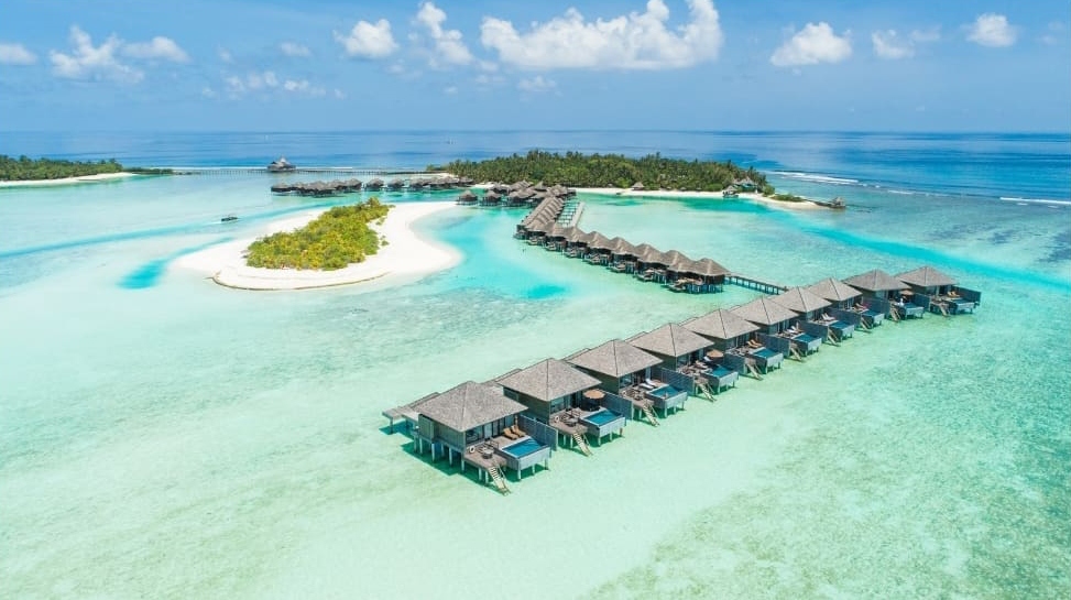 Thanh toán một lần, nghỉ dưỡng cả năm ở Maldives | VOV.VN