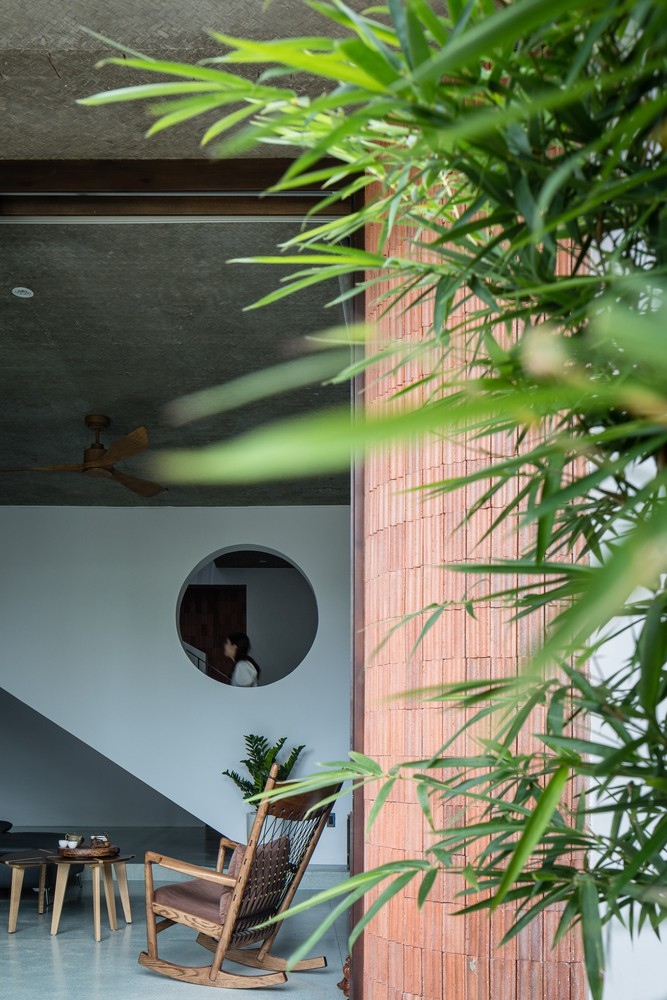 house in da nang appears on archdaily picture 4