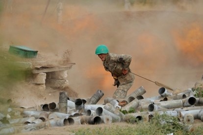 nong chien su nagorno-karabakh azerbaijan tuyen bo chiem thi tran chien luoc hinh anh 1