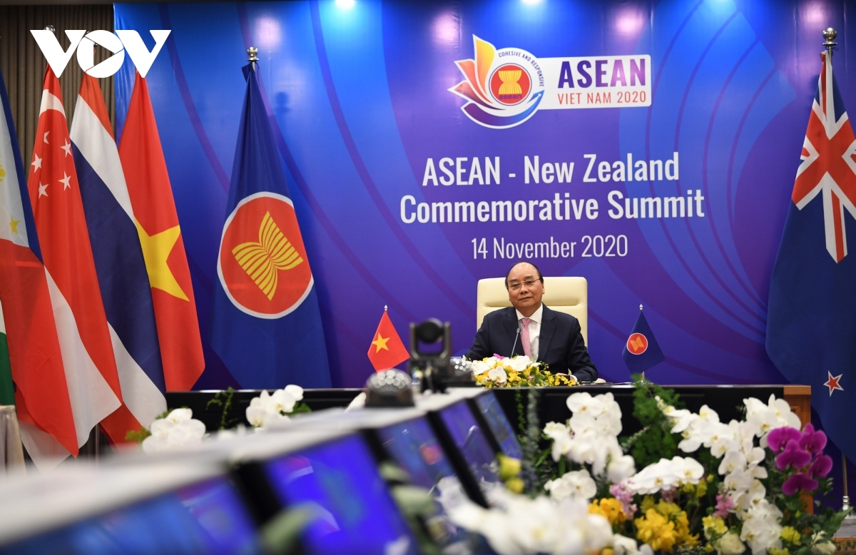 fostering closer asean-new zealand strategic partnership picture 1