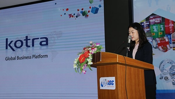 vietnam, rok boost connectivity in technological supply-demand picture 1
