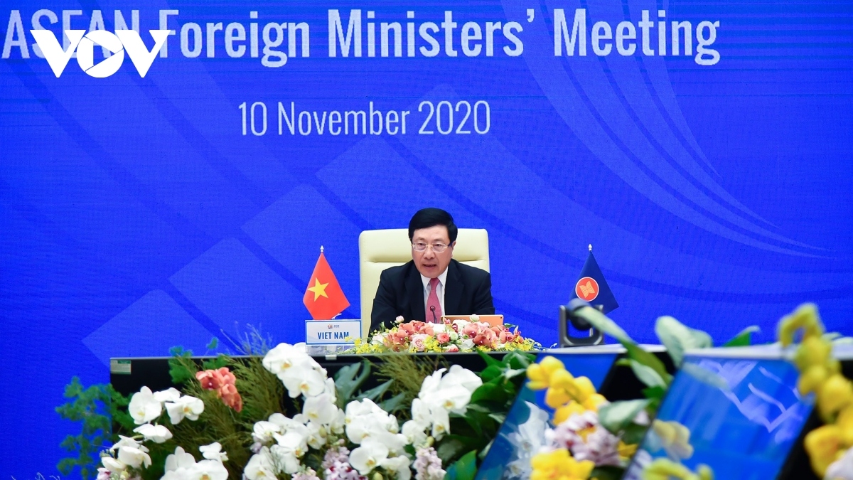 asean steps up cooperation to narrow development gap in regional bloc picture 1