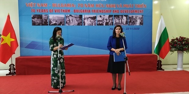 vietnam, bulgaria enjoy tighter bonds than ever ambassador picture 1