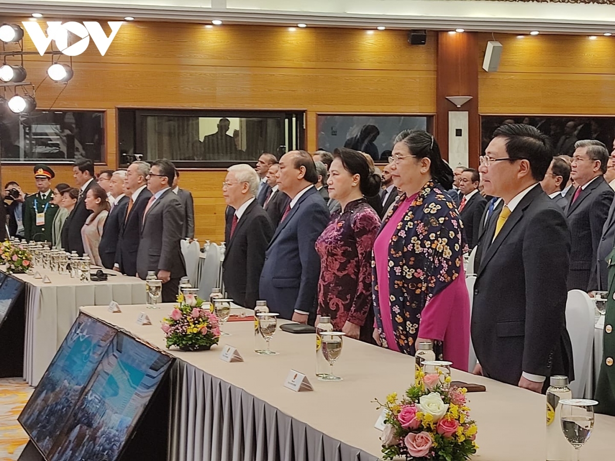 moving towards peaceful, stable, cohesive and united asean region picture 1