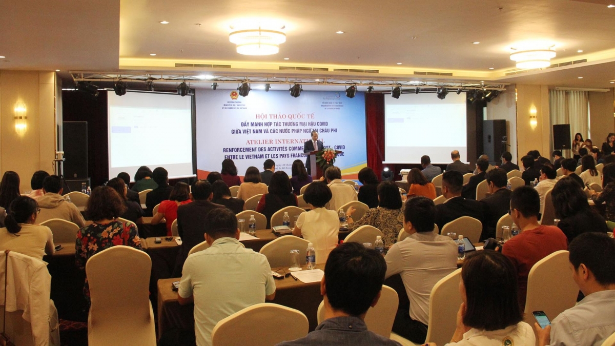 bright prospects for trade promotion in africa picture 1 bright prospects for trade promotion in africa picture 1