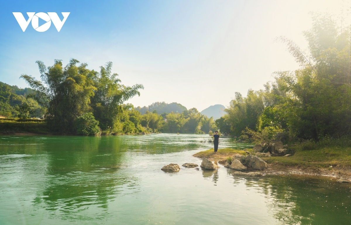 discovering non nuoc cao bang geopark picture 3