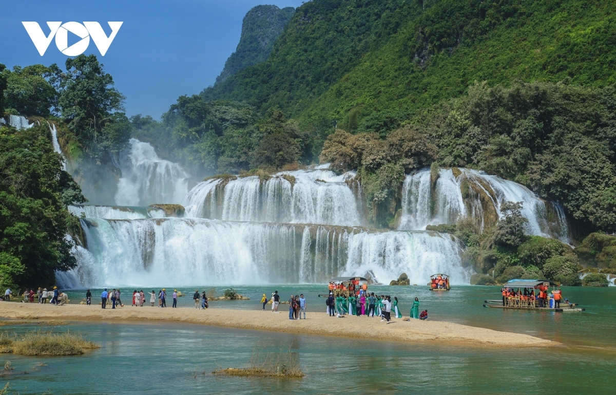 discovering non nuoc cao bang geopark picture 7