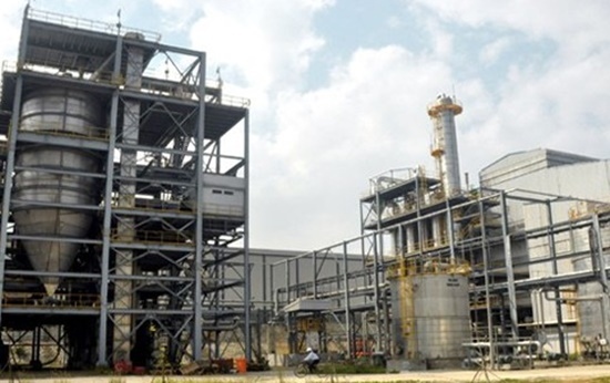 vụ ethanol phú thọ Ông Đinh la thăng ưu ái pvc của trịnh xuân thanh hình ảnh 2 vu ethanol phu tho Ong Dinh la thang uu ai pvc cua trinh xuan thanh hinh anh 2