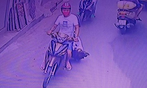 Truy bắt tên cướp kéo lê cô gái trên đường ở Sài Gòn
