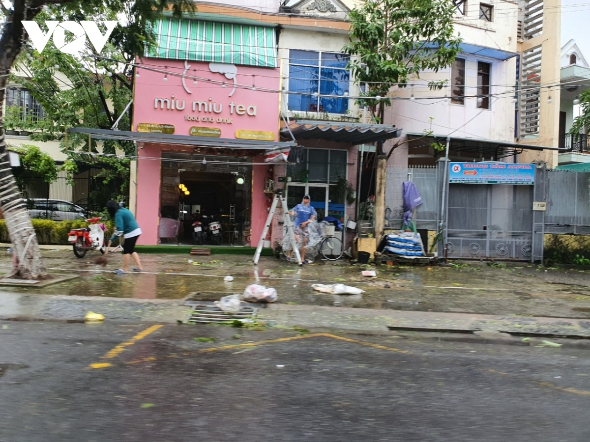 centrally-run da nang slightly damaged by storm vamco picture 9