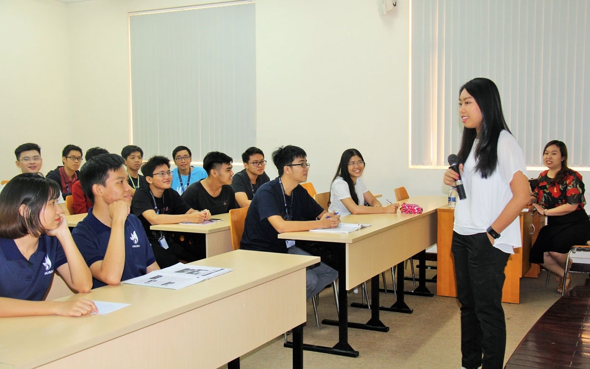 11 vietnamese universities named among best in asia picture 1