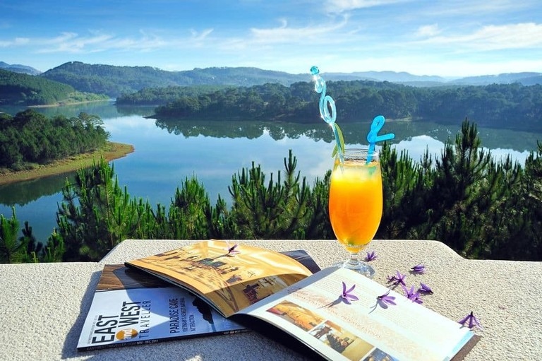 ten best hotels and resorts in da lat as selected by foreigners picture 4