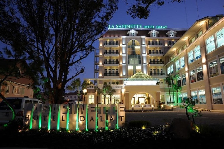 ten best hotels and resorts in da lat as selected by foreigners picture 7