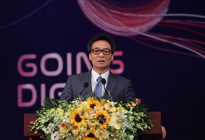 Vietnam Venture Summit 2020 launches in Hanoi
