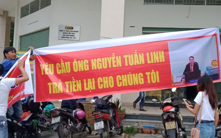 Để dự án “ma” tồn tại, chính quyền địa phương phải chịu trách nhiệm