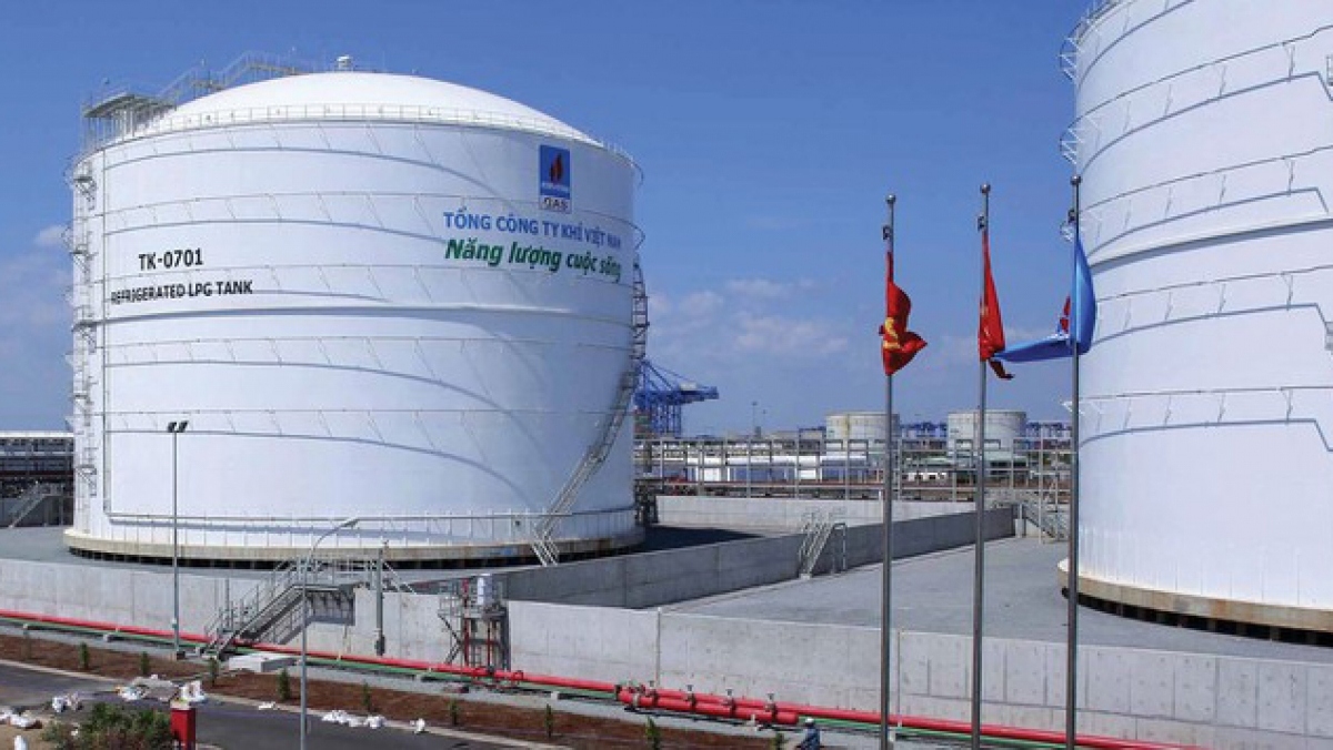 us, japanese investors eye large lng projects in khanh hoa picture 1