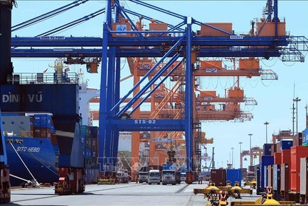Global Business Outlook believes local economy could surpass Singapore