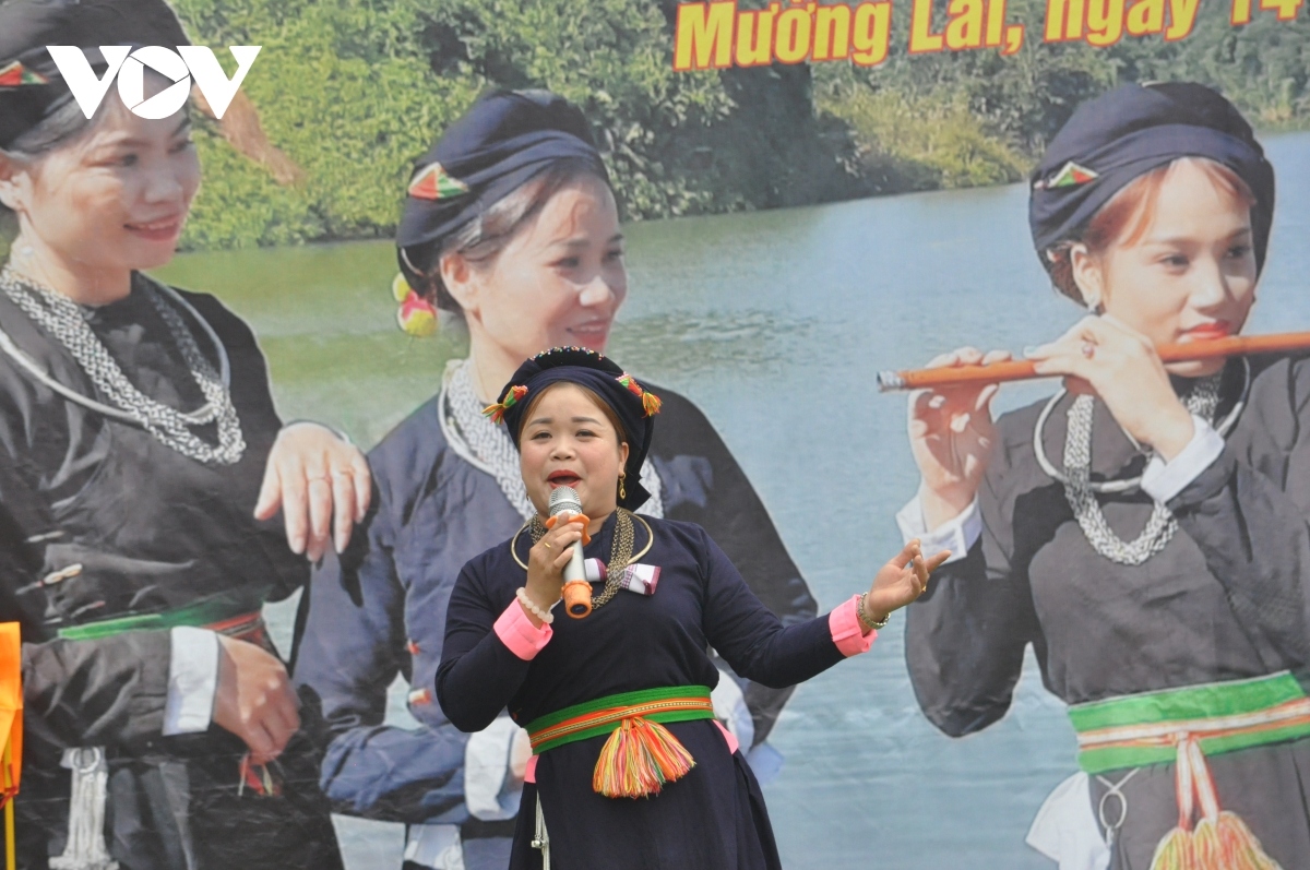 Promoting Tay ethnic culture in northwestern region | VOV.VN