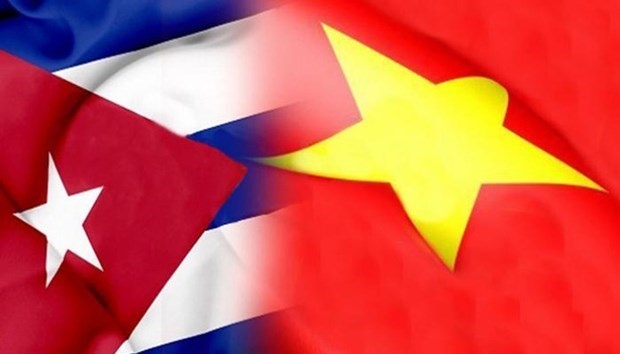 event aims to enhance solidarity between vietnamese and cuban youths picture 1