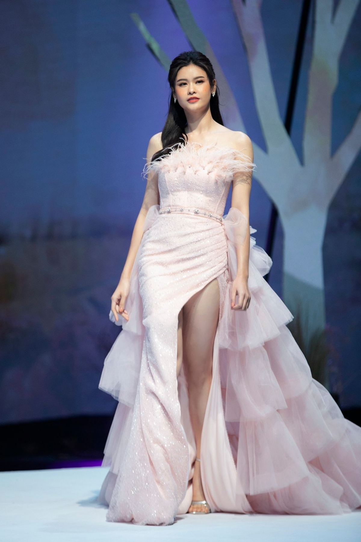 vietnam junior fashion week 2020 opens in hcm city picture 4