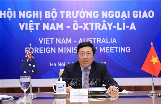 australia to lift relations with vietnam to new heights picture 2 australia to lift relations with vietnam to new heights picture 2