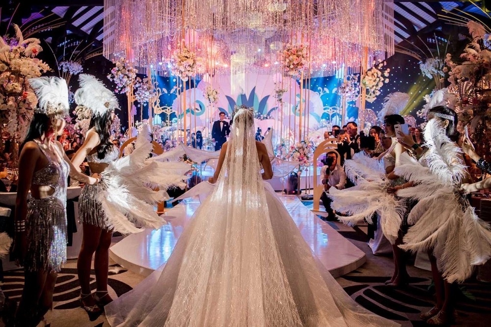 giới trẻ phát sốt với trào lưu travel wedding tại phú quốc hình ảnh 2 gioi tre phat sot voi trao luu travel wedding tai phu quoc hinh anh 2