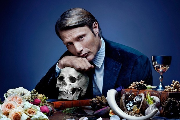  hannibal mads mikkelsen thay the johnny depp dam nhan vai grindelwald hinh anh 3