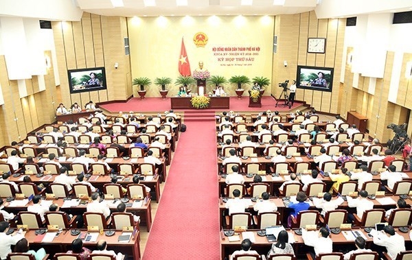 hanoi considers adjustments to public investment plans picture 1