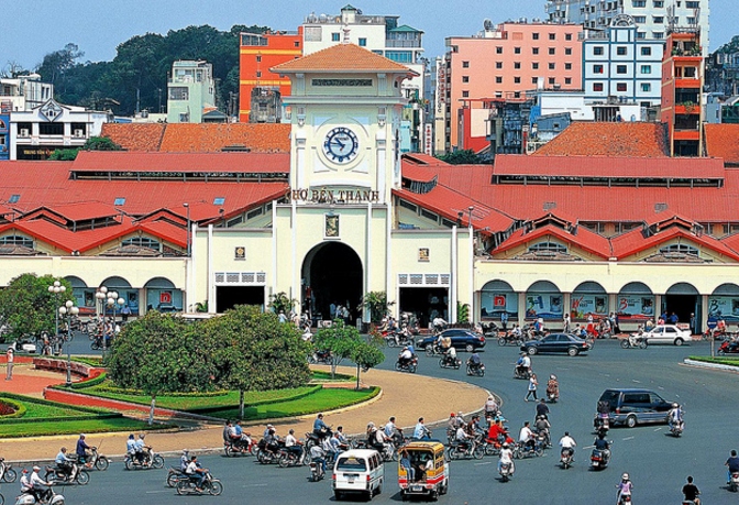 hcm city ranks among top 10 cheapest cities for foreigners picture 1