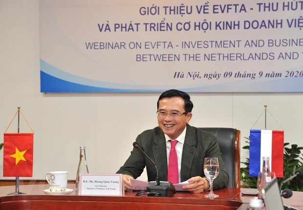 new petrovietnam chairman named picture 1