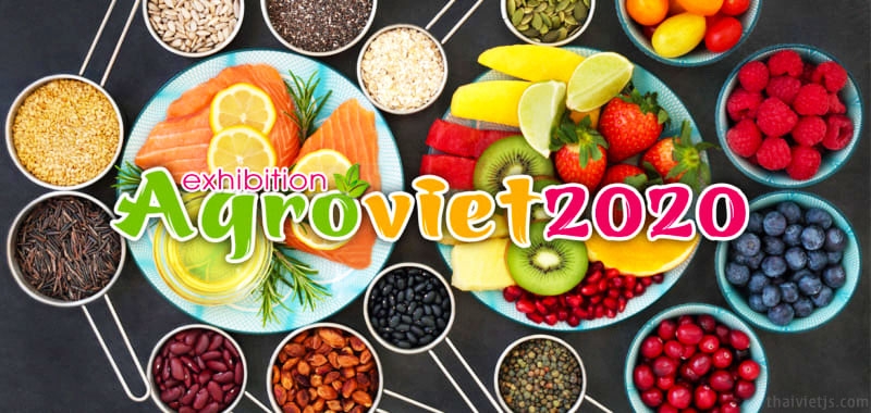 Int’l Agriculture Trade Fair 2020 slated for December 3