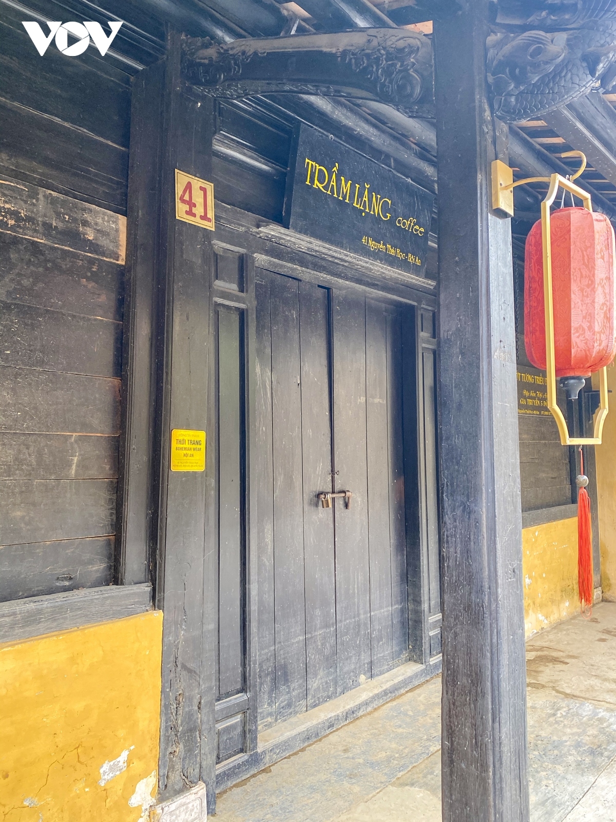 impact of covid-19 pandemic leaves hoi an quiet amid tourism season picture 11