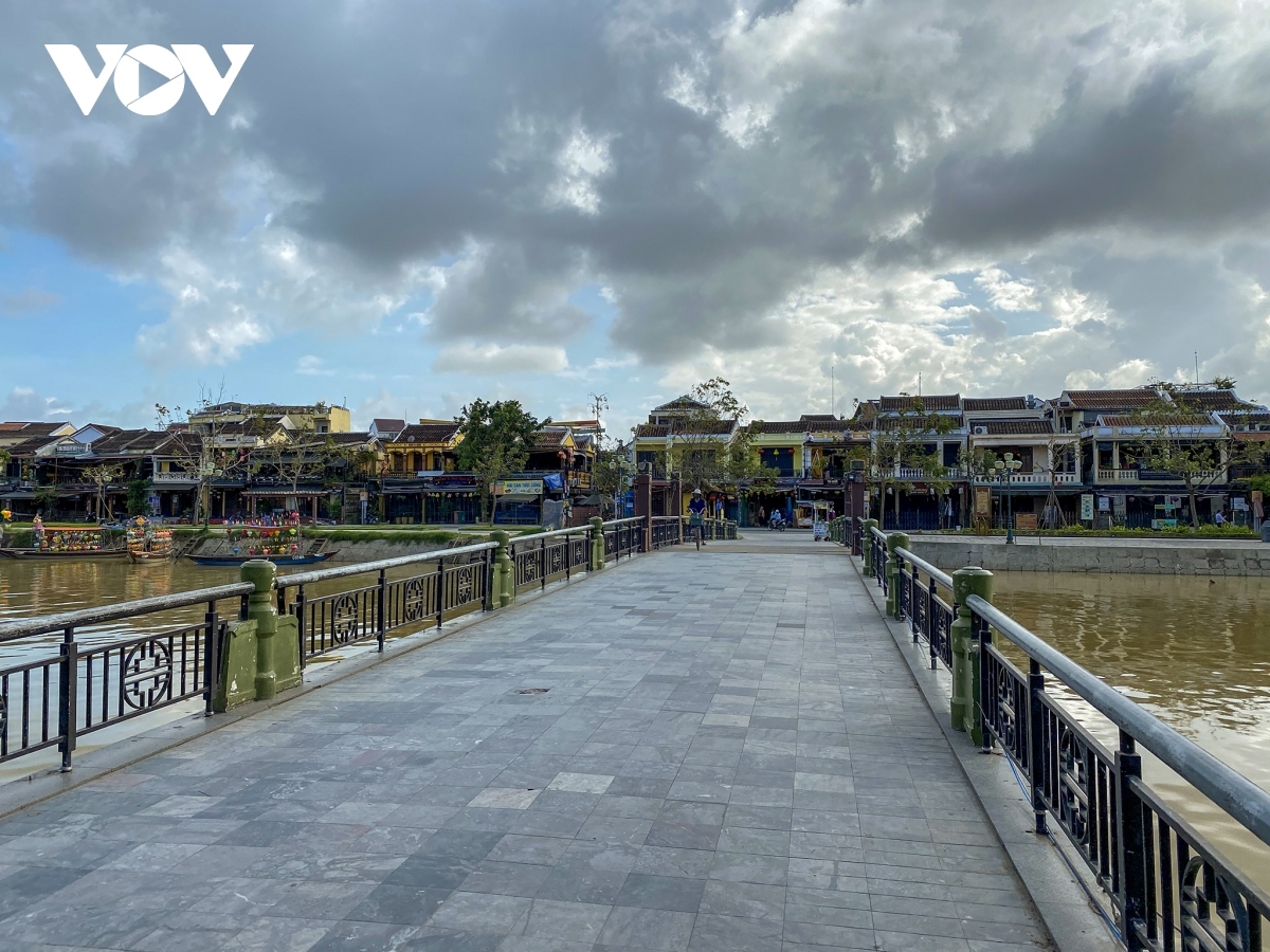 impact of covid-19 pandemic leaves hoi an quiet amid tourism season picture 6