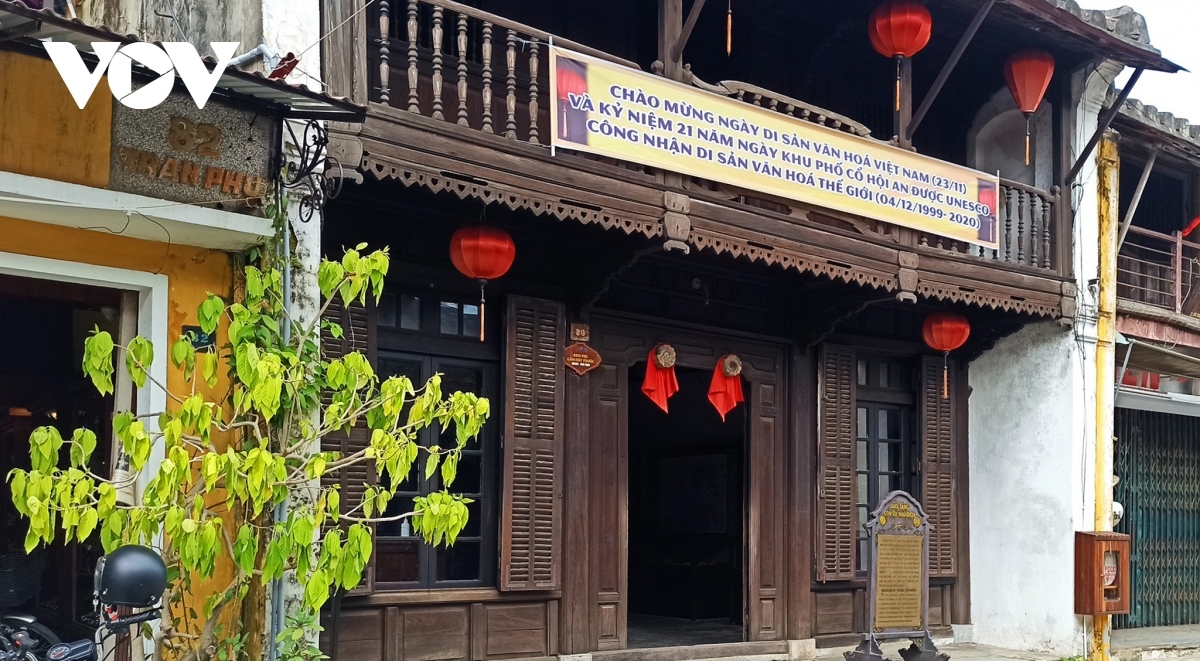impact of covid-19 pandemic leaves hoi an quiet amid tourism season picture 7