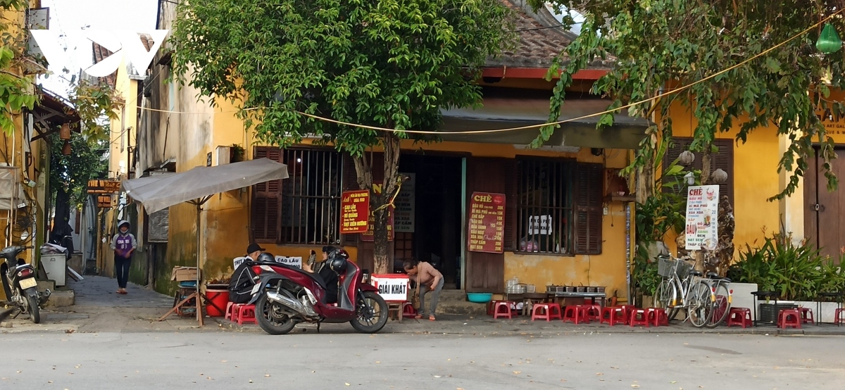 impact of covid-19 pandemic leaves hoi an quiet amid tourism season picture 8