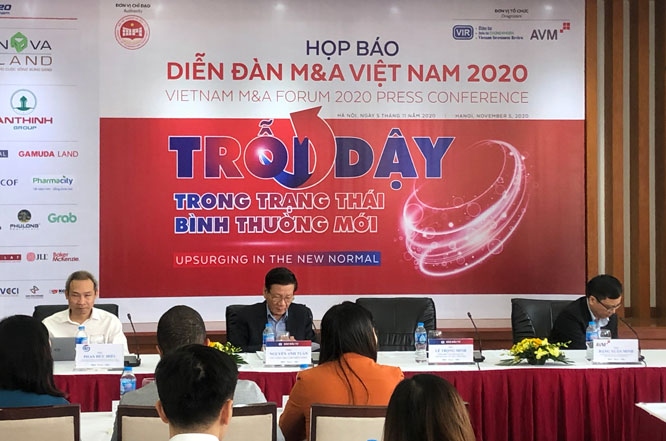 ho chi minh city to host vietnam m a forum 2020 picture 1