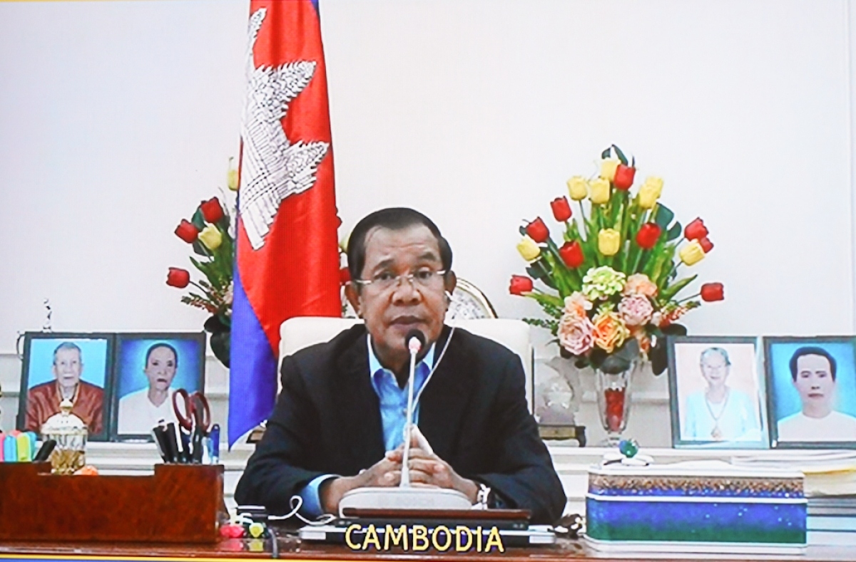 vietnamese, cambodian pms upbeat about flourishing ties picture 2