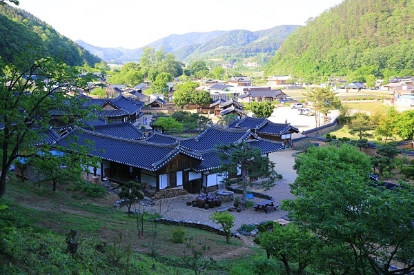 kham pha 7 kho bau tu nhien cua tinh gyeongsangbuk, han quoc hinh anh 7