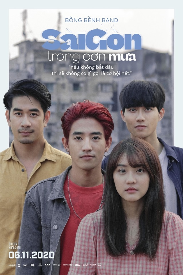 Dao dien sai gon trong con mua buon vi phim co vong doi ngan ngui hinh anh 6