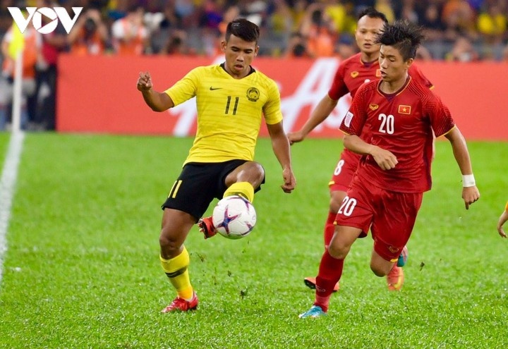 Dt malaysia tinh rut khoi vong loai world cup 2022 hinh anh 1