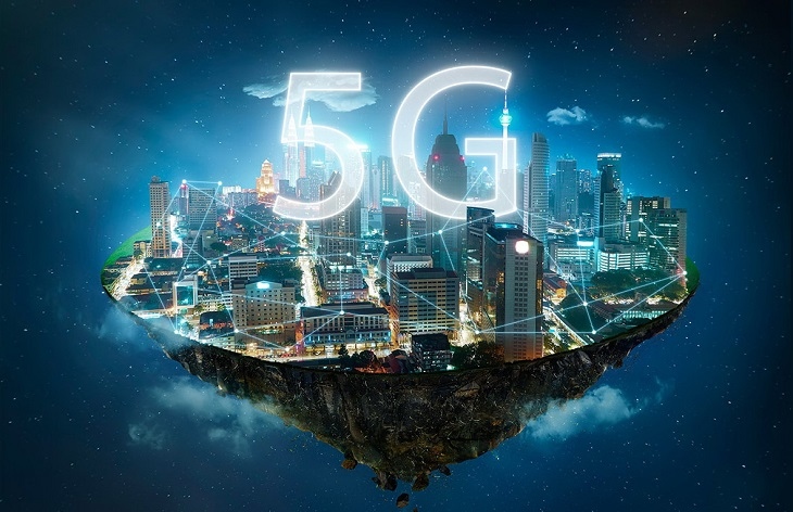 Trung Quốc phê phán Mỹ trong vấn đề 5G ở Brazil