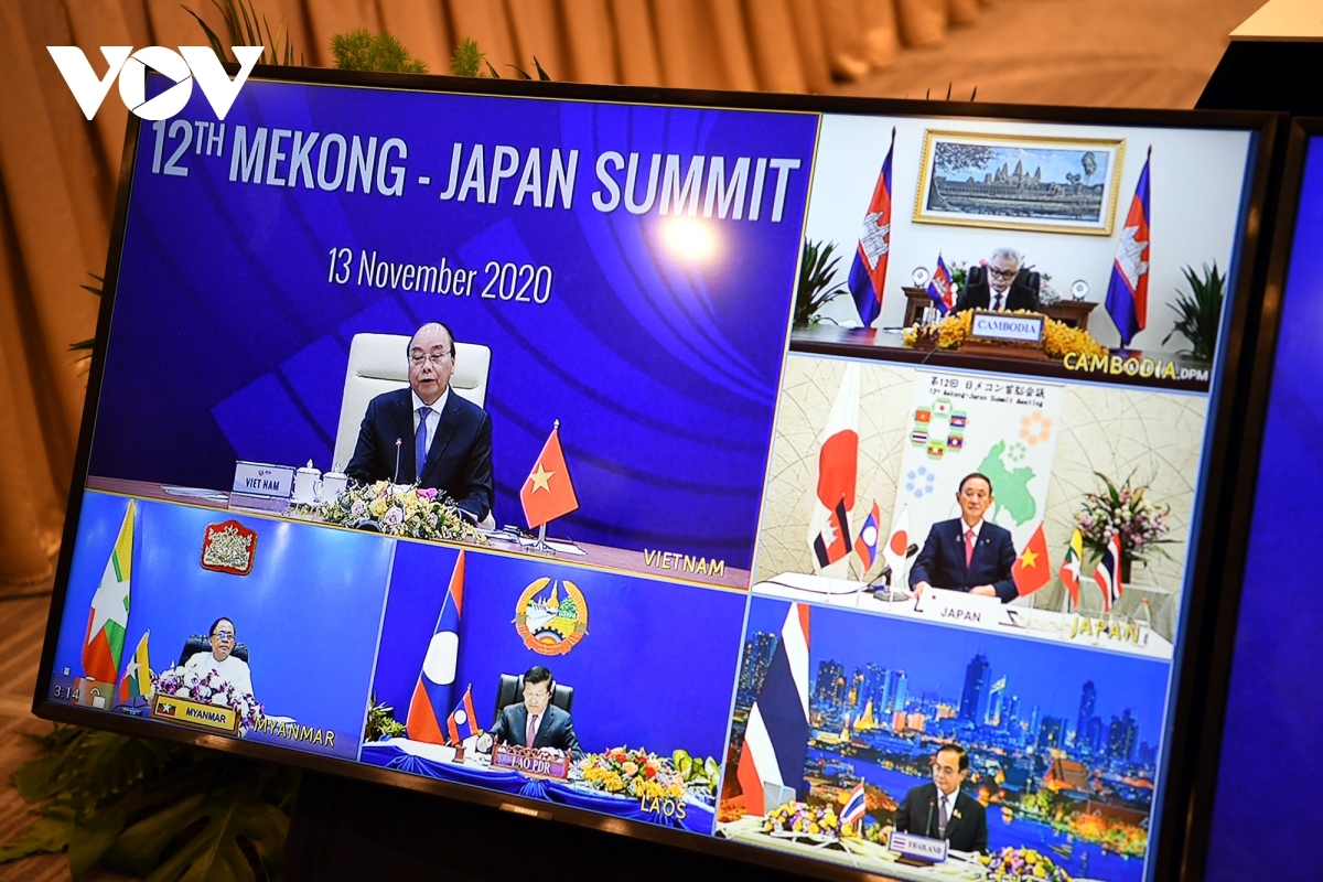 fostering mekong-japan connectivity towards sustainable development picture 1
