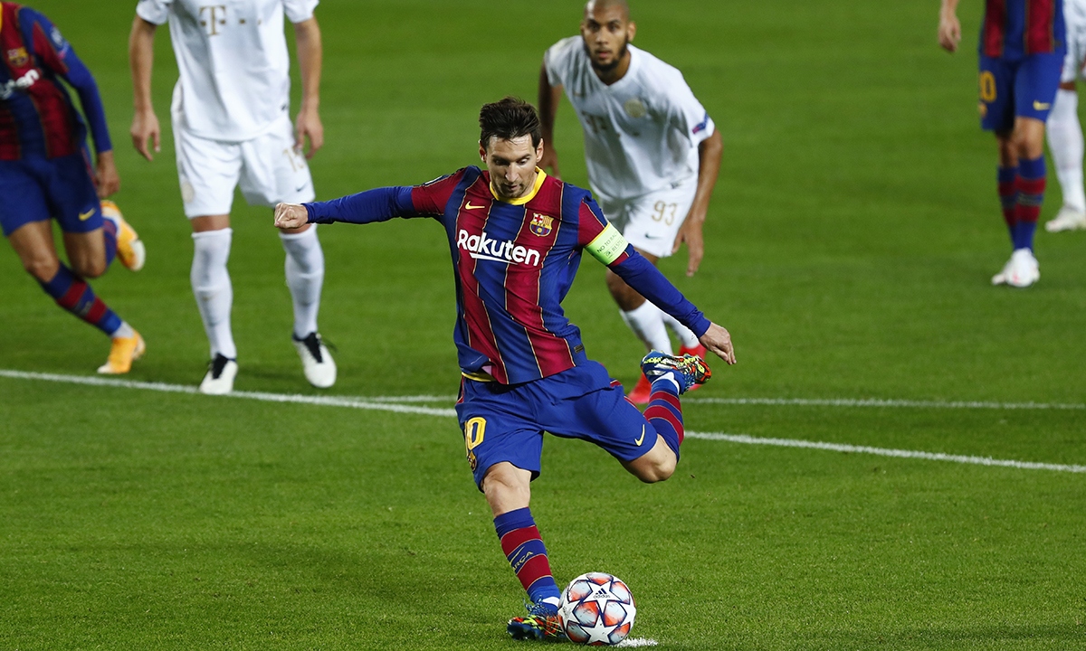 barca - dynamo kyiv lionel messi lay lai the dien hinh anh 1